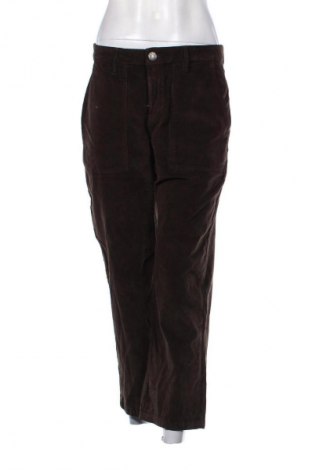 Damen Cordhose Opus, Größe M, Farbe Braun, Preis 23,99 €