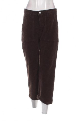 Damen Cordhose Opus, Größe M, Farbe Braun, Preis € 15,99