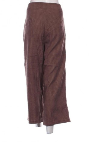 Damen Cordhose SHEIN, Größe L, Farbe Braun, Preis € 3,99