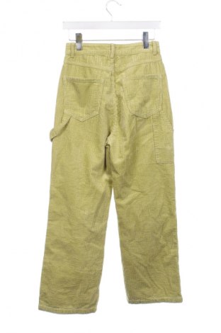 Női kordbársony nadrág Tom Tailor, Méret XS, Szín Zöld, Ár 2 949 Ft