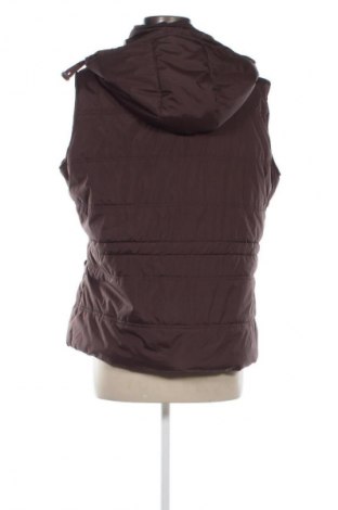 Damenweste Unbranded, Größe XL, Farbe Braun, Preis € 10,99