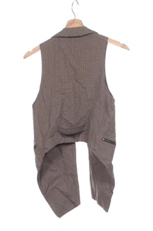 Dámská vesta  Unbranded, Velikost XS, Barva Béžová, Cena  139,00 Kč