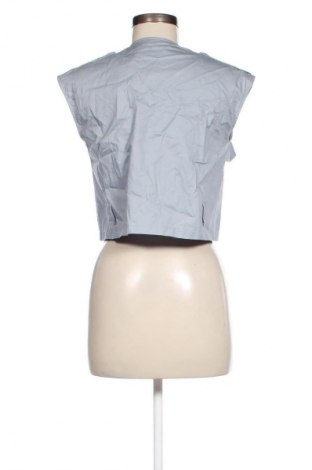 Damenweste Unbranded, Größe M, Farbe Grau, Preis € 4,99