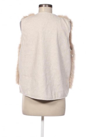 Damenweste Unbranded, Größe S, Farbe Beige, Preis € 5,99
