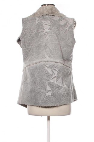 Damenweste Unbranded, Größe M, Farbe Grau, Preis € 4,99