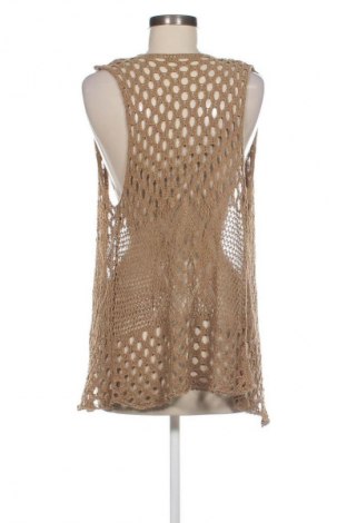 Damenweste Unbranded, Größe M, Farbe Braun, Preis € 4,99