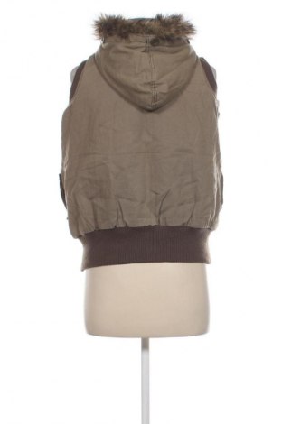 Damenweste Unbranded, Größe M, Farbe Grün, Preis € 6,99