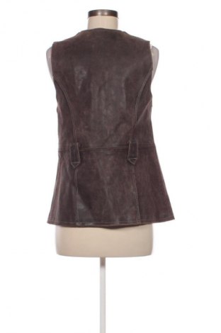 Damenweste Unbranded, Größe M, Farbe Braun, Preis € 4,99