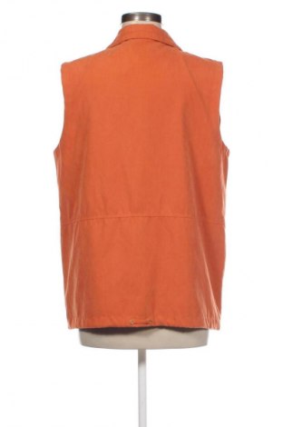 Damenweste Unbranded, Größe M, Farbe Orange, Preis € 5,99