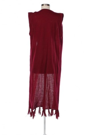 Damenweste Unbranded, Größe M, Farbe Rot, Preis € 5,99