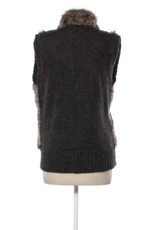 Damenweste Unbranded, Größe M, Farbe Grau, Preis € 5,99