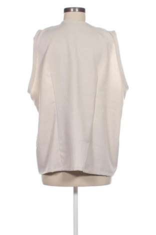 Damenweste Unbranded, Größe XL, Farbe Grau, Preis € 9,94