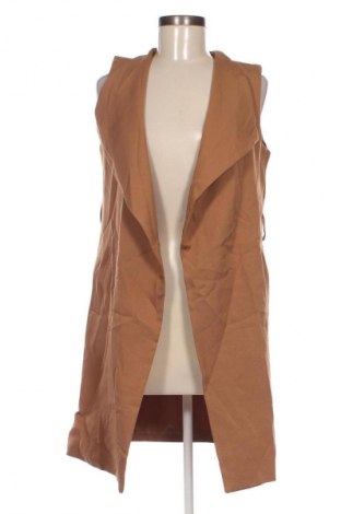 Damenweste Unbranded, Größe M, Farbe Braun, Preis € 5,99