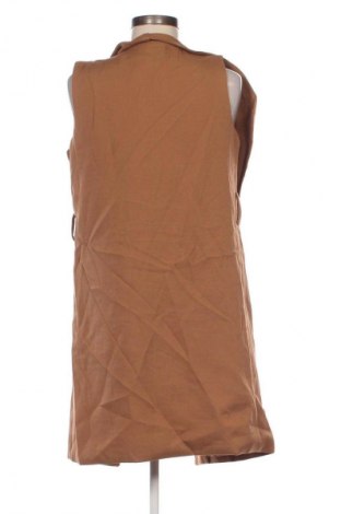 Damenweste Unbranded, Größe M, Farbe Braun, Preis € 5,99