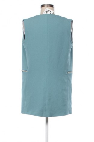 Damenweste Angela Mele, Größe L, Farbe Blau, Preis € 15,08