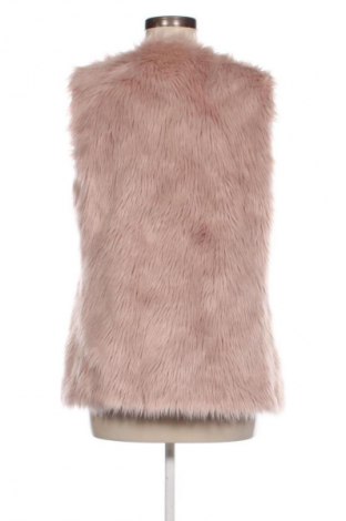 Damenweste Bershka, Größe M, Farbe Beige, Preis € 8,99