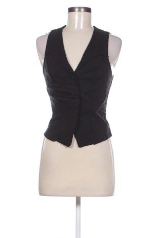 Vestă de femei Boohoo, Mărime M, Culoare Negru, Preț 97,99 Lei