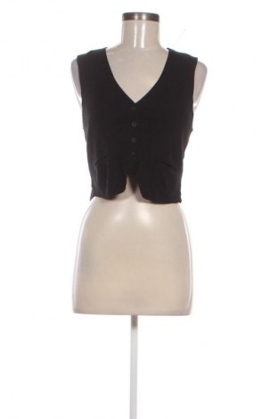 Vestă de femei Cotton On, Mărime S, Culoare Negru, Preț 61,99 Lei