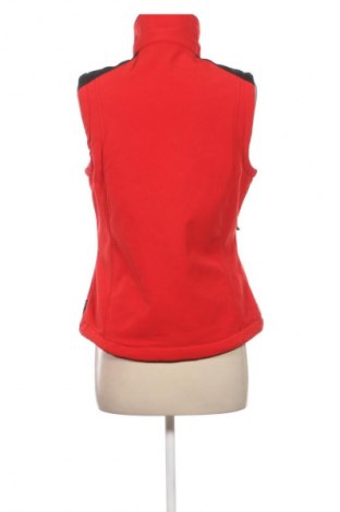Damenweste Crane, Größe S, Farbe Rot, Preis € 5,99
