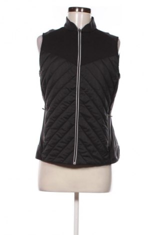 Vestă de femei Decathlon, Mărime XL, Culoare Negru, Preț 99,56 Lei