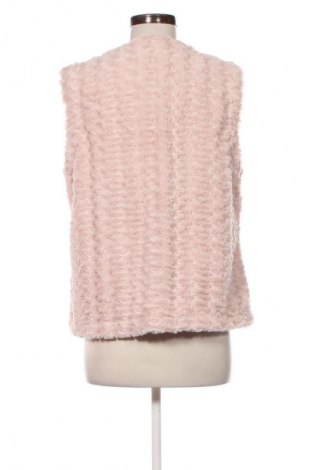 Damenweste Erfo, Größe L, Farbe Rosa, Preis € 8,99