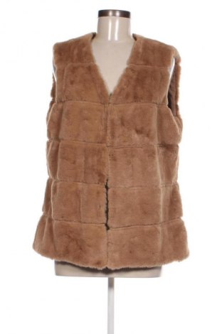 Damenweste Esmara, Größe L, Farbe Beige, Preis € 8,99
