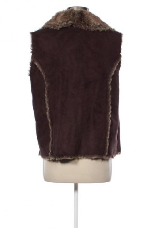 Damenweste Expression, Größe L, Farbe Braun, Preis € 8,99