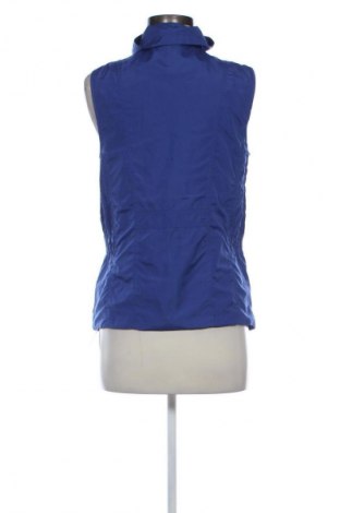 Damenweste Fabiani, Größe M, Farbe Blau, Preis € 11,99