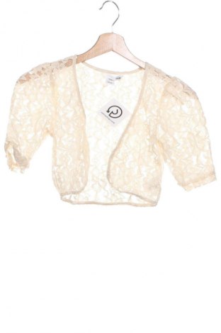 Damenweste H&M, Größe XS, Farbe Beige, Preis € 4,99