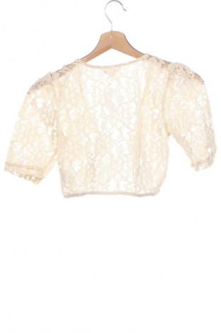 Damenweste H&M, Größe XS, Farbe Beige, Preis € 4,99