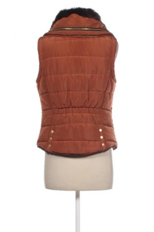 Dámská vesta  H&M, Velikost S, Barva Oranžová, Cena  179,00 Kč