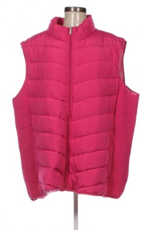 Damenweste Janina, Größe 3XL, Farbe Rosa, Preis € 27,99