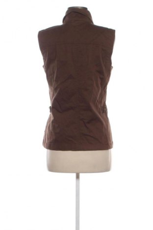 Damenweste Kenny S., Größe M, Farbe Braun, Preis € 7,99