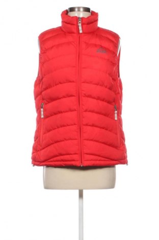 Damenweste McKinley, Größe L, Farbe Rot, Preis 42,99 €