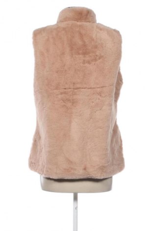 Damenweste Rockmans, Größe M, Farbe Beige, Preis € 32,99