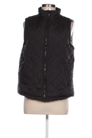 Damenweste SHEIN, Größe L, Farbe Schwarz, Preis € 8,99