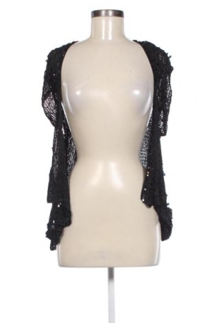 Vestă de femei Suzanne Grae, Mărime XL, Culoare Negru, Preț 97,99 Lei