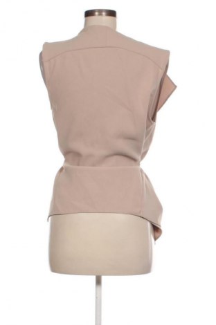 Damenweste Zara, Größe S, Farbe Beige, Preis € 13,82