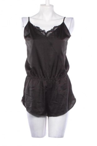 Women's short jumpsuit, Μέγεθος M, Χρώμα Μαύρο, Τιμή 14,99 €