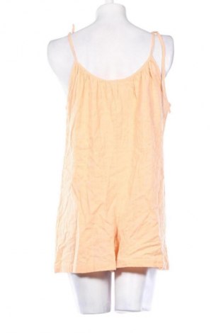 Kurzer Damenoverall ASOS, Größe S, Farbe Orange, Preis € 18,99