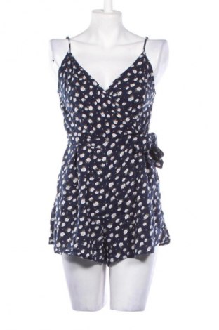 Women's short jumpsuit Abercrombie & Fitch, Μέγεθος M, Χρώμα Πολύχρωμο, Τιμή 18,99 €