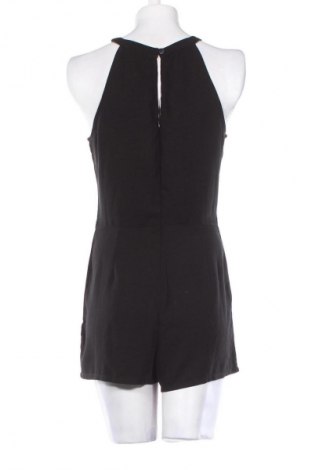 Women's short jumpsuit About You, Μέγεθος S, Χρώμα Μαύρο, Τιμή 20,40 €