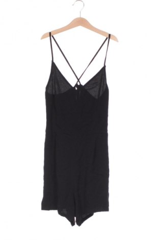 Women's short jumpsuit About You, Μέγεθος M, Χρώμα Μαύρο, Τιμή 7,99 €