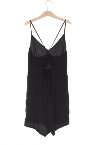 Women's short jumpsuit About You, Μέγεθος M, Χρώμα Μαύρο, Τιμή 7,99 €