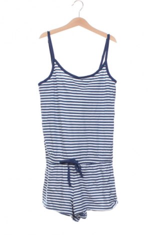 Women's short jumpsuit Blue Motion, Μέγεθος XS, Χρώμα Πολύχρωμο, Τιμή 24,99 €