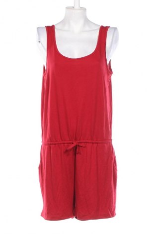 Women's short jumpsuit Esmara, Μέγεθος L, Χρώμα Κόκκινο, Τιμή 39,99 €