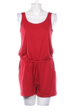 Women's short jumpsuit Esmara, Μέγεθος M, Χρώμα Κόκκινο, Τιμή 14,99 €