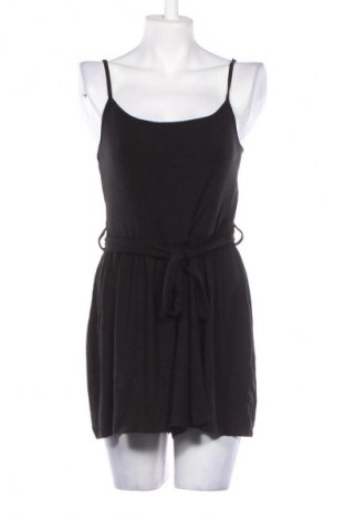 Women's short jumpsuit Fb Sister, Μέγεθος M, Χρώμα Μαύρο, Τιμή 24,99 €