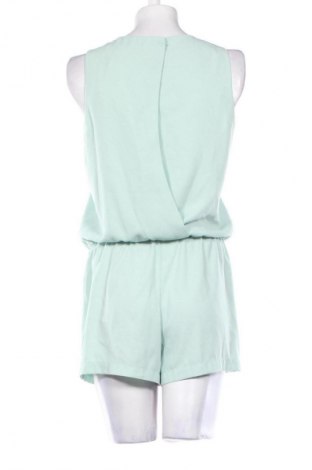 Dámská krátká kombinéza  Forever 21, Velikost S, Barva Zelená, Cena  109,00 Kč