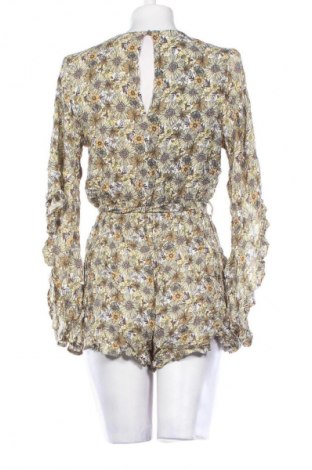 Kurzer Damenoverall Forever 21, Größe S, Farbe Mehrfarbig, Preis 11,99 €